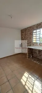 Casa com 2 Quartos para alugar, 60m² no Jardim Edi, São Paulo