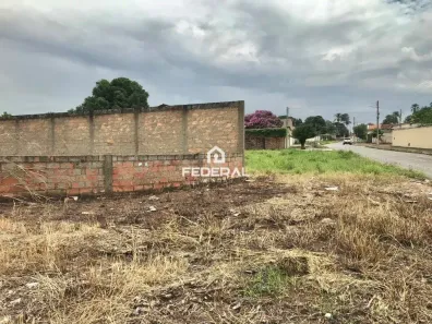 Lote/Terreno à venda, 326m² no Jardim Belo Horizonte, Aparecida de Goiânia