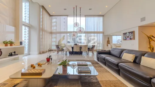 Apartamento com 3 Quartos à venda, 360m² no Alto da Lapa, São Paulo