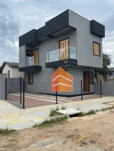 Sobrado com 2 Quartos à venda, 70m² no COHAB B, Gravataí