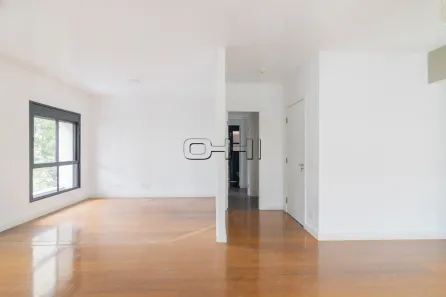 Apartamento com 3 Quartos para alugar, 145m² no Pinheiros, São Paulo