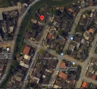 Casa com 2 Quartos à venda, 200m² no Itaúna, São Gonçalo