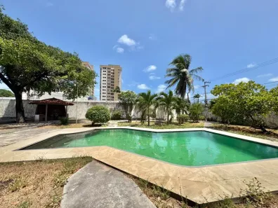 Apartamento com 4 Quartos para alugar, 200m² no Turu, São Luís
