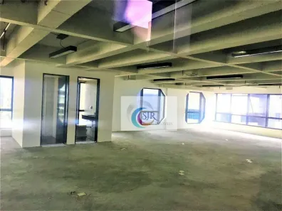 Sala Comercial à venda, 228m² no Itaim Bibi, São Paulo