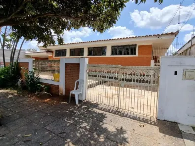 Imóvel Comercial com 4 Quartos à venda, 294m² no Nova Campinas, Campinas