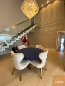 Cobertura com 3 Quartos à venda, 349m² no Vila Andrade, São Paulo