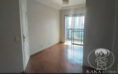 Apartamento com 3 Quartos à venda, 98m² no Vila Regente Feijó, São Paulo