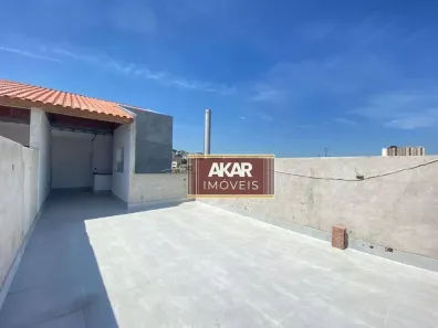 Cobertura com 2 Quartos à venda, 110m² no Parque Oratório, Santo André