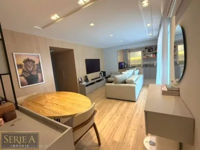 Apartamento com 2 Quartos à venda, 96m² no Bom Retiro, São Paulo