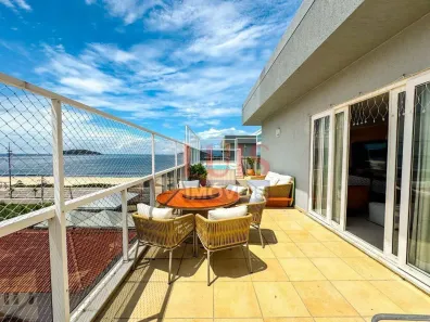 Cobertura com 3 Quartos à venda, 237m² no Piratininga, Niterói