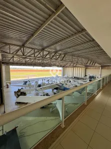 Galpão/Depósito/Armazém à venda, 1236m² no Bairro da Lagoa, Americana