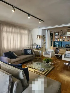 Apartamento com 3 Quartos à venda, 205m² no Pinheiros, São Paulo