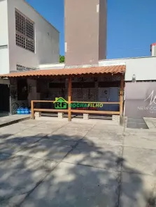 Sala Comercial para alugar, 60m² no Horto, Teresina