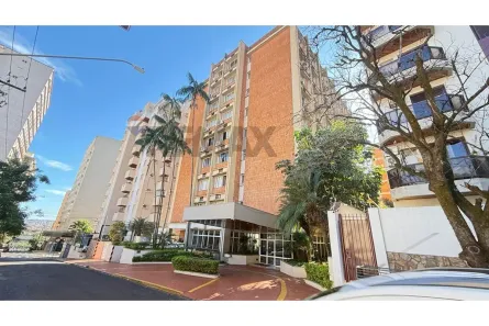 Flat com 1 Quarto à venda, 45m² no Vila Seixas, Ribeirão Preto
