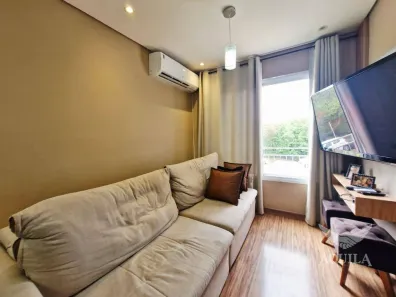Apartamento com 2 Quartos à venda, 49m² no Vila Barcelona, Sorocaba