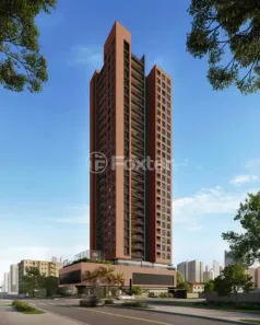 Apartamento com 3 Quartos à venda, 93m² no Água Branca, São Paulo