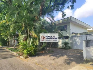 Sobrado com 8 Quartos à venda, 447m² no Vila Ida, São Paulo