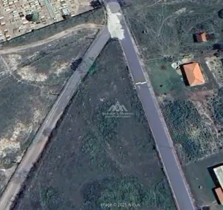 Lote/Terreno à venda, 1000m² no Centro, Santa Cruz da Esperança