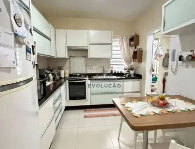Apartamento com 3 Quartos à venda, 103m² no Campinas, São José