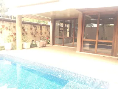 Casa de Condomínio com 4 Quartos à venda, 455m² no Villa San Marino, Limeira