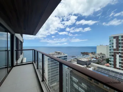 Apartamento com 2 Quartos para alugar, 58m² no Barra, Salvador