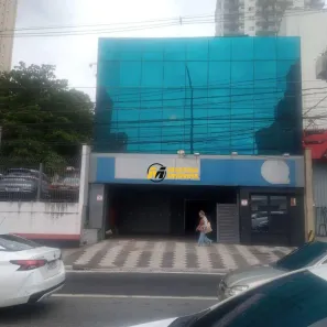Prédio Comercial para alugar, 803m² no Centro, Osasco