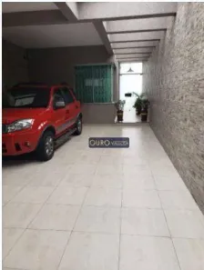Sobrado com 3 Quartos à venda, 164m² no Vila Zelina, São Paulo