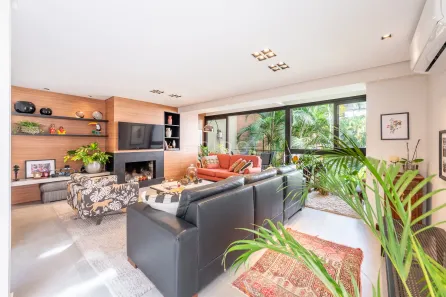 Casa com 3 Quartos à venda, 255m² no Bela Vista, Porto Alegre