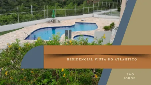 Apartamento com 2 Quartos à venda, 60m² no São Jorge, Maceió