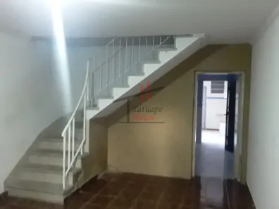Sobrado com 2 Quartos para alugar, 80m² no Vila Gomes Cardim, São Paulo