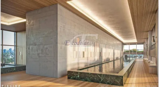 Apartamento com 3 Quartos à venda, 134m² no Jardim Europa, São Paulo