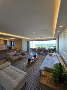 Apartamento com 3 Quartos à venda, 155m² no Pituaçu, Salvador