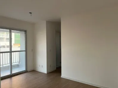 Apartamento com 2 Quartos à venda, 50m² no Água Branca, São Paulo