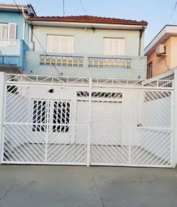Sobrado com 3 Quartos para alugar, 155m² no Vila Regente Feijó, São Paulo