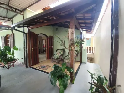 Casa com 3 Quartos à venda, 200m² no Amparo, Nova Friburgo