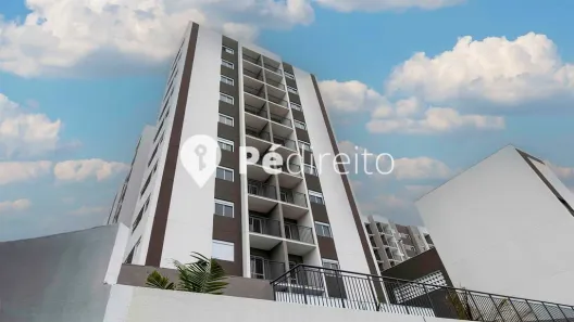 Apartamento com 2 Quartos à venda, 70m² no Chácara Santo Antônio (Zona Leste), São Paulo