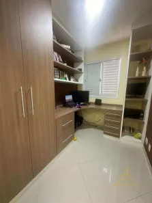 Apartamento com 3 Quartos à venda, 56m² no Cocaia, Guarulhos
