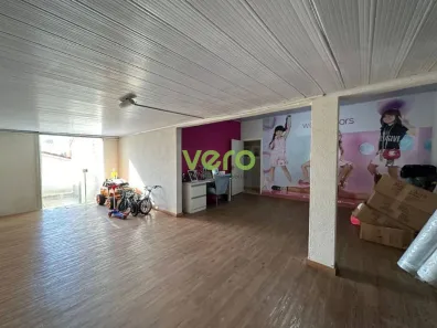Imóvel Comercial com 3 Quartos à venda, 163m² no Vila Rehder, Americana