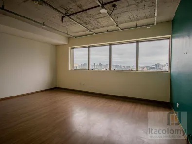 Sala Comercial para alugar, 33m² no Bethaville I, Barueri