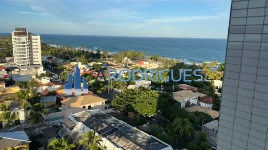 Apartamento com 1 Quarto à venda, 29m² no Itapuã, Salvador