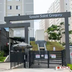 Apartamento com 2 Quartos à venda, 44m² no Colônia (Zona Leste), São Paulo