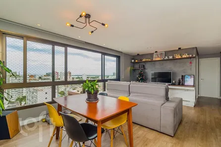 Apartamento com 3 Quartos à venda, 86m² no Menino Deus, Porto Alegre
