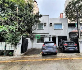 Imóvel Comercial com 3 Quartos à venda, 272m² no Pinheiros, São Paulo