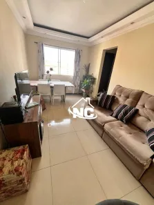 Apartamento com 2 Quartos à venda, 60m² no Colubande, São Gonçalo