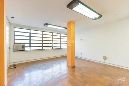 Ponto Comercial à venda, 296m² no Centro Histórico, Porto Alegre