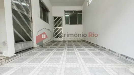 Casa com 1 Quarto para alugar, 80m² no Rocha Miranda, Rio de Janeiro