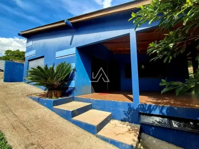 Casa com 3 Quartos à venda, 120m² no Centro, Passo Fundo