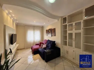 Apartamento com 3 Quartos à venda, 136m² no Coração Eucarístico, Belo Horizonte