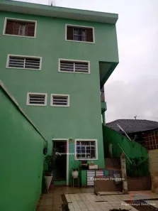 Sobrado com 3 Quartos à venda, 221m² no Vila Osasco, Osasco
