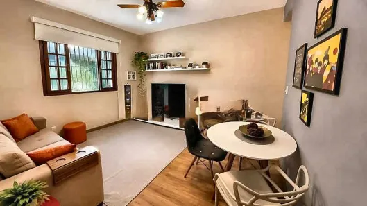 Apartamento com 2 Quartos à venda, 55m² no Flamengo, Rio de Janeiro